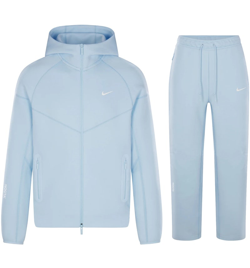 Nike-x-NOCTA-Tech-Fleece-Hoodie