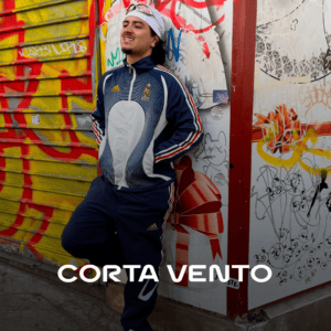 Corta vento