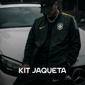 Kit Jaqueta