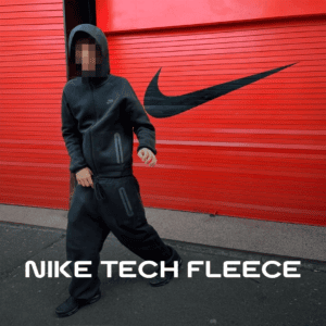Tech fleece